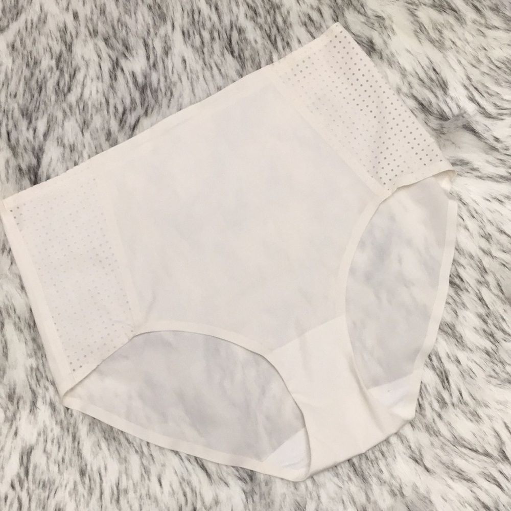 BODY NATURALS Seamless Hipster